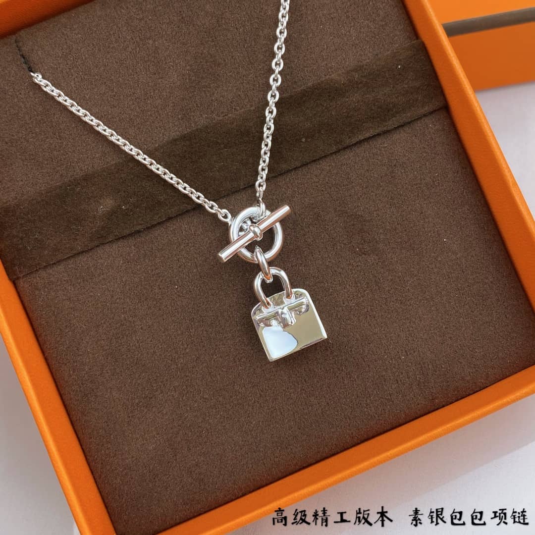 Best Hermes Imitation Necklace