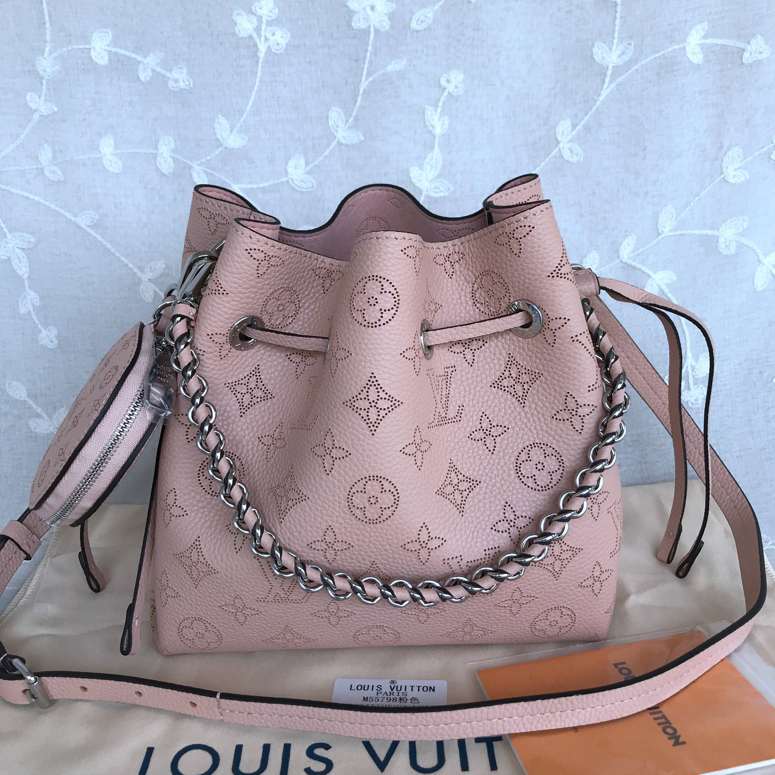 LV MURIA BUCKET BAG M55798