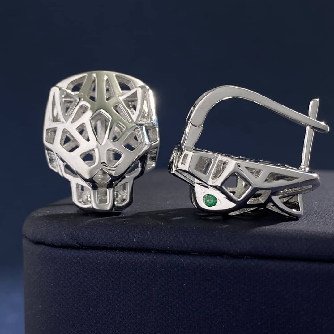 Cartier Best AAA Replica Earrings