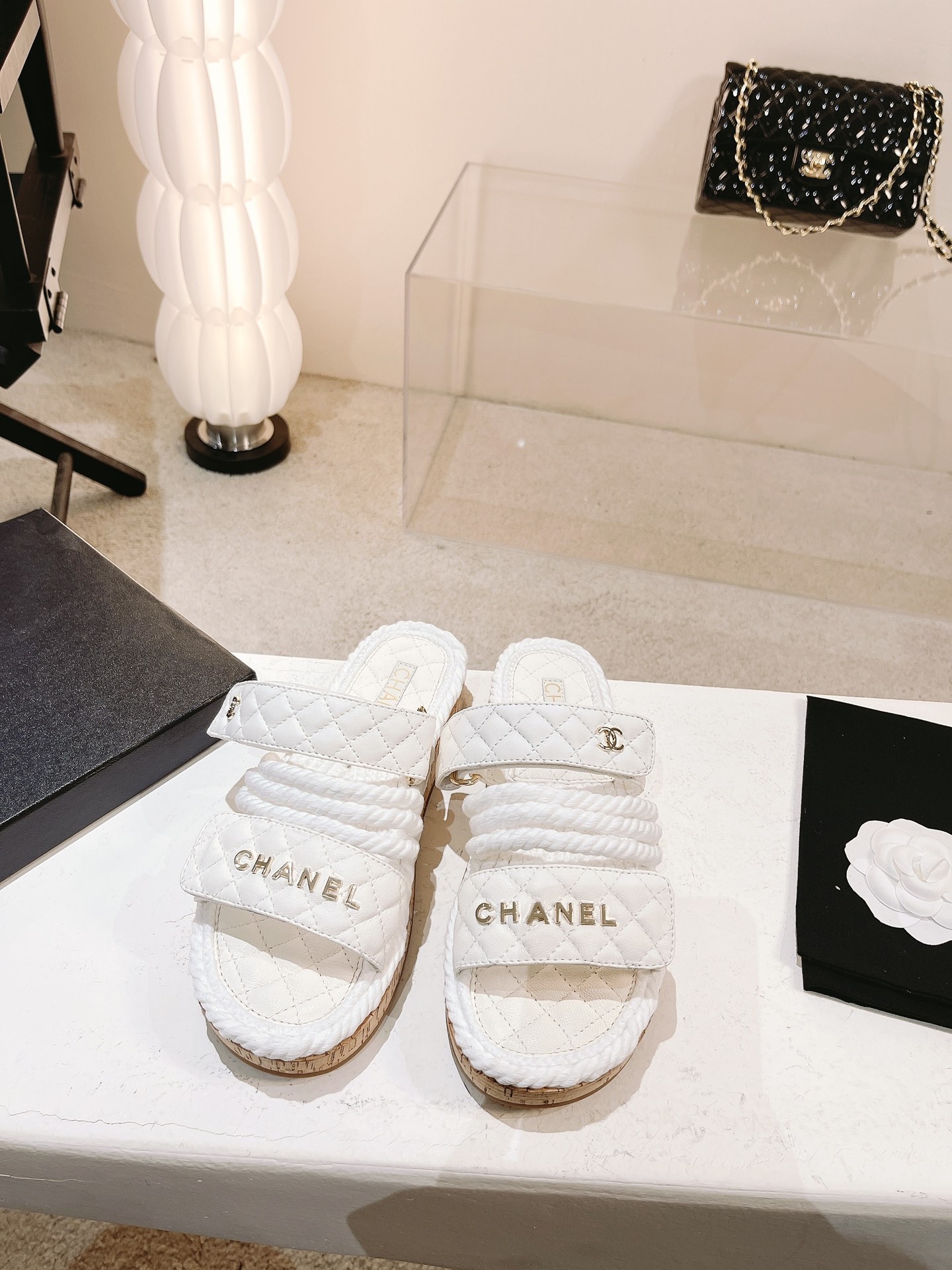 Chanel Shoes193