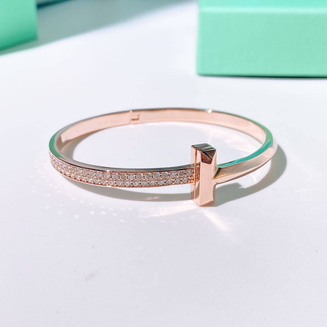 High Quality Tiffany Bracelet