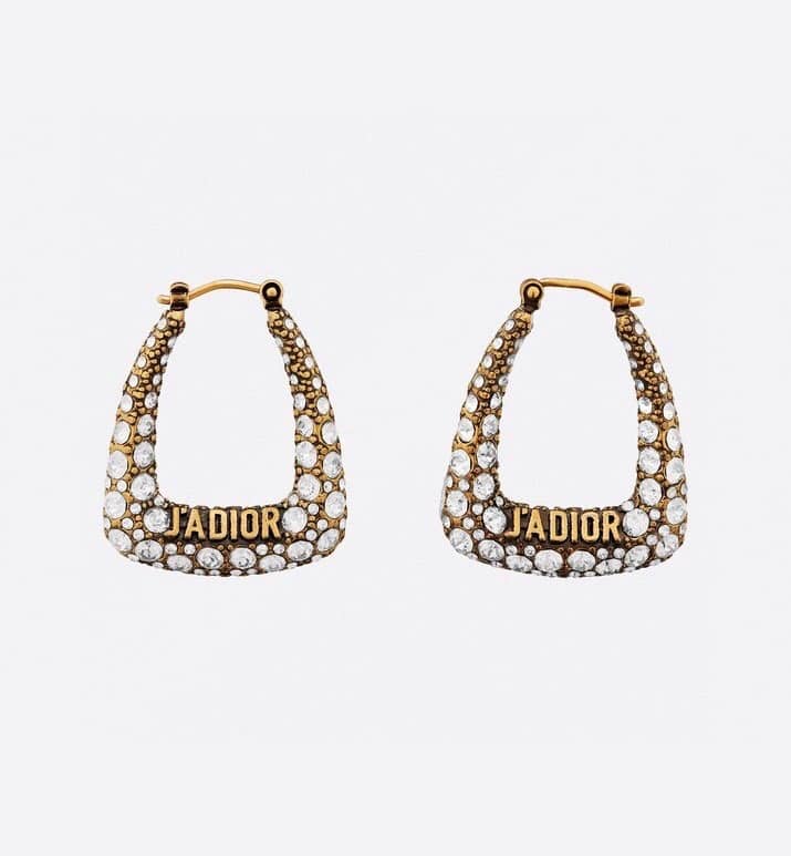 High Quality Dior Replica Earrings