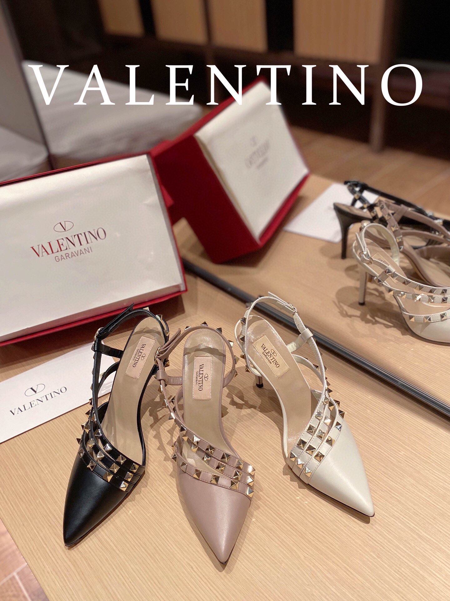 Vatentino shoes35