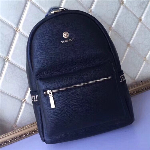 Versace AAA Quality Backpacks For Men #650019