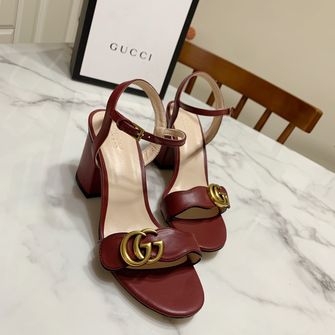 Gucci shoe431