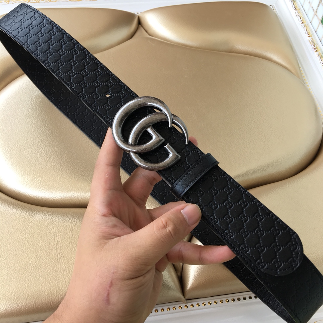 Gucci belt 3.8CM