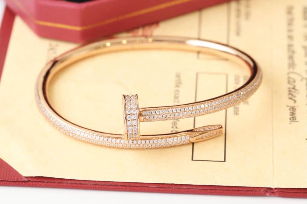Buy Cartier Cheap Designer Bracelet