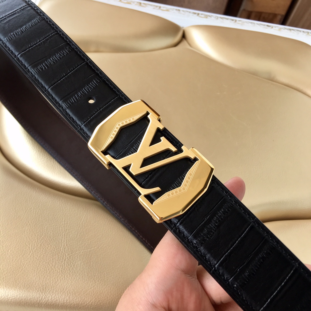 LV belt 3.8CM