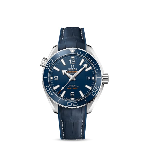 Omega Seamaster Ref. # 215.33.40.20.03.001
