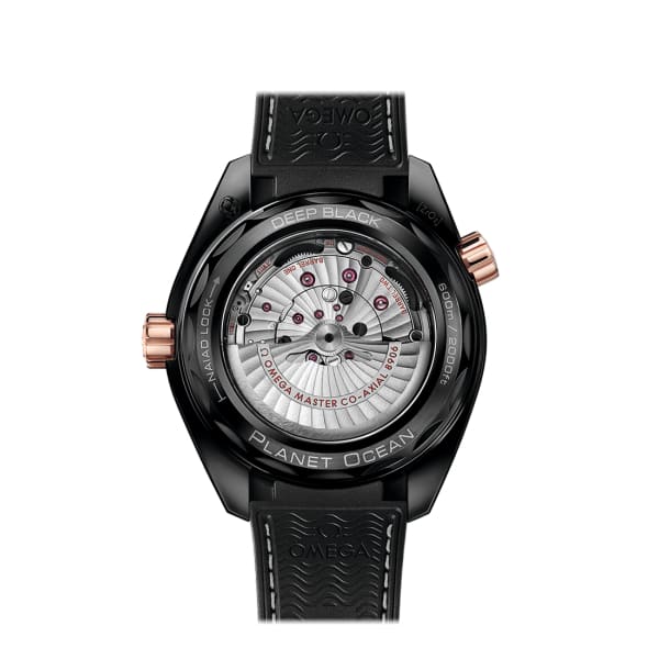 Omega Seamaster Ref. # 215.63.46.22.01.001