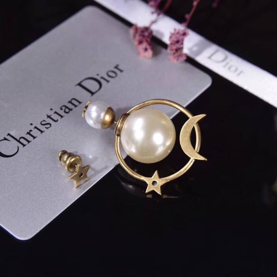 Top Quality Dior Earrings