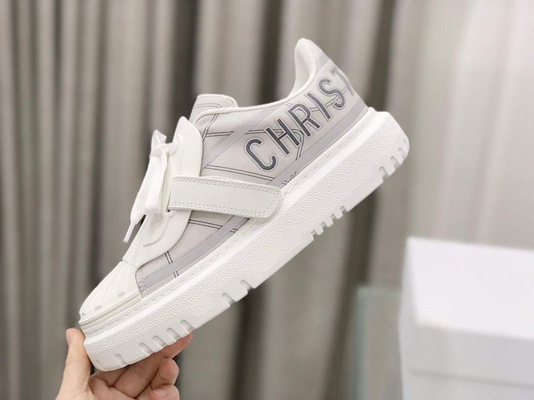 Dior shoes298