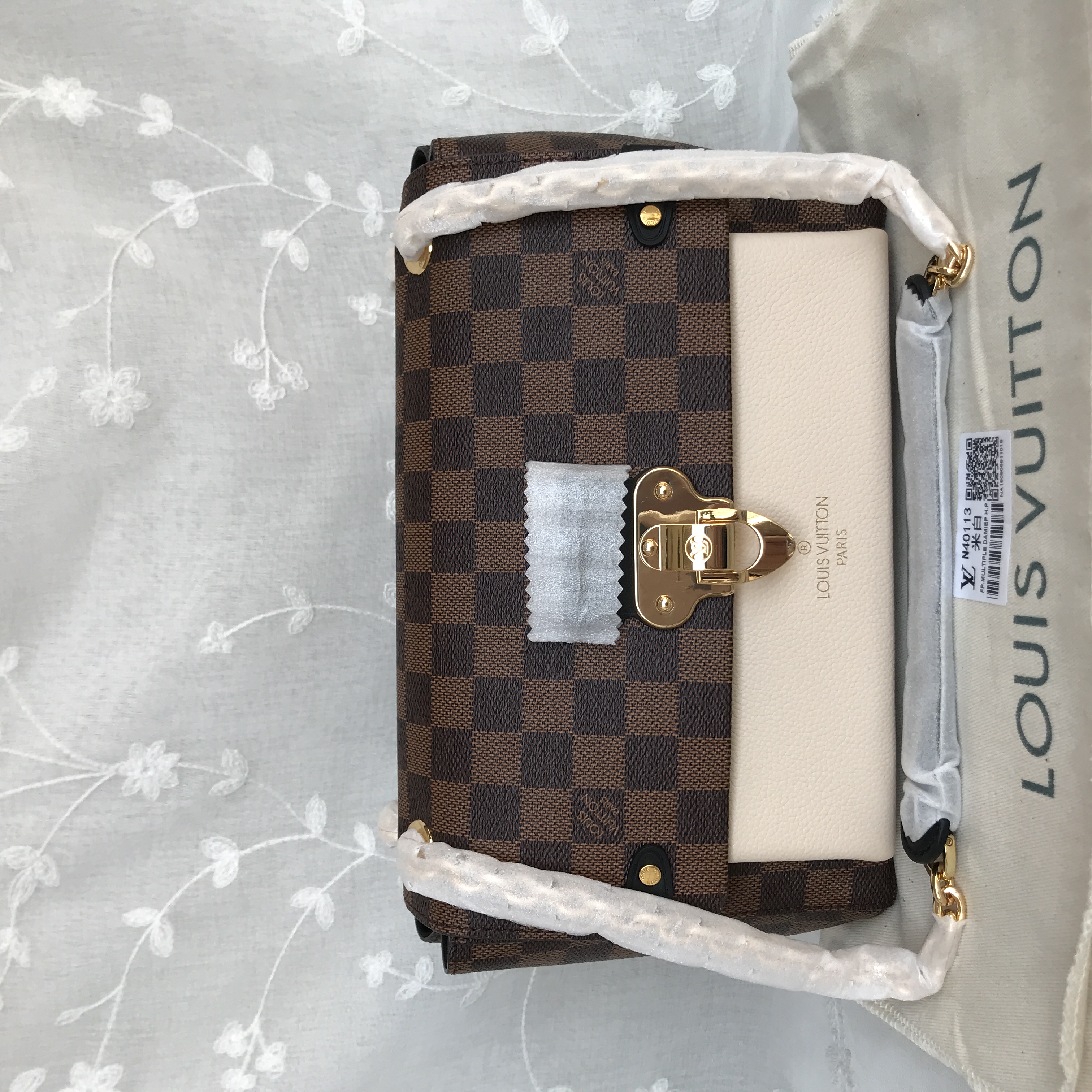 LV SAINT PLACIDE M40113