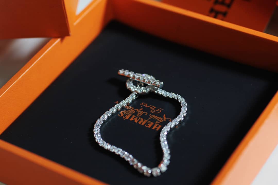 High Quality Hermes Bracelet
