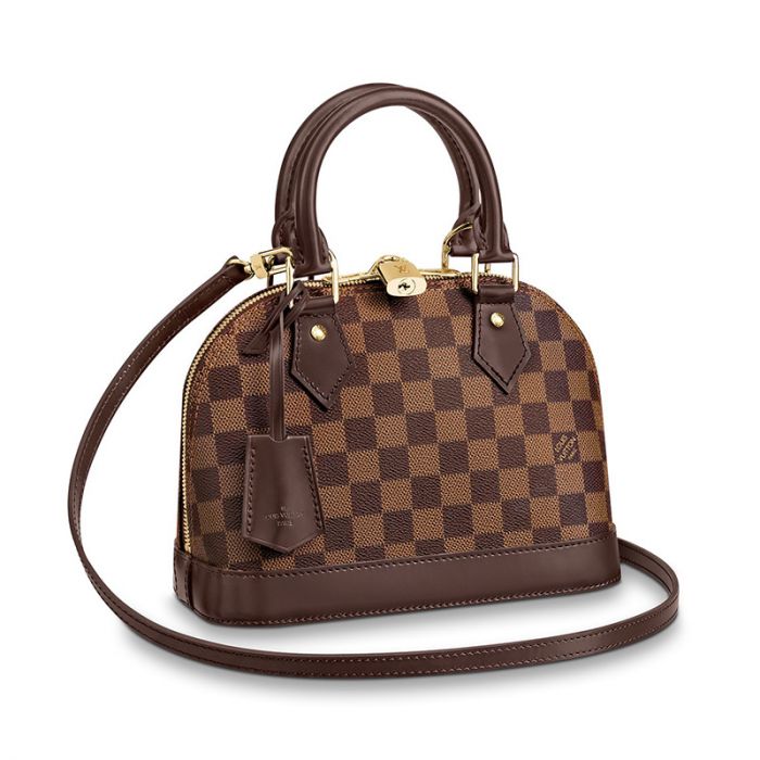 Louis Vuitton Alma N41221 BB