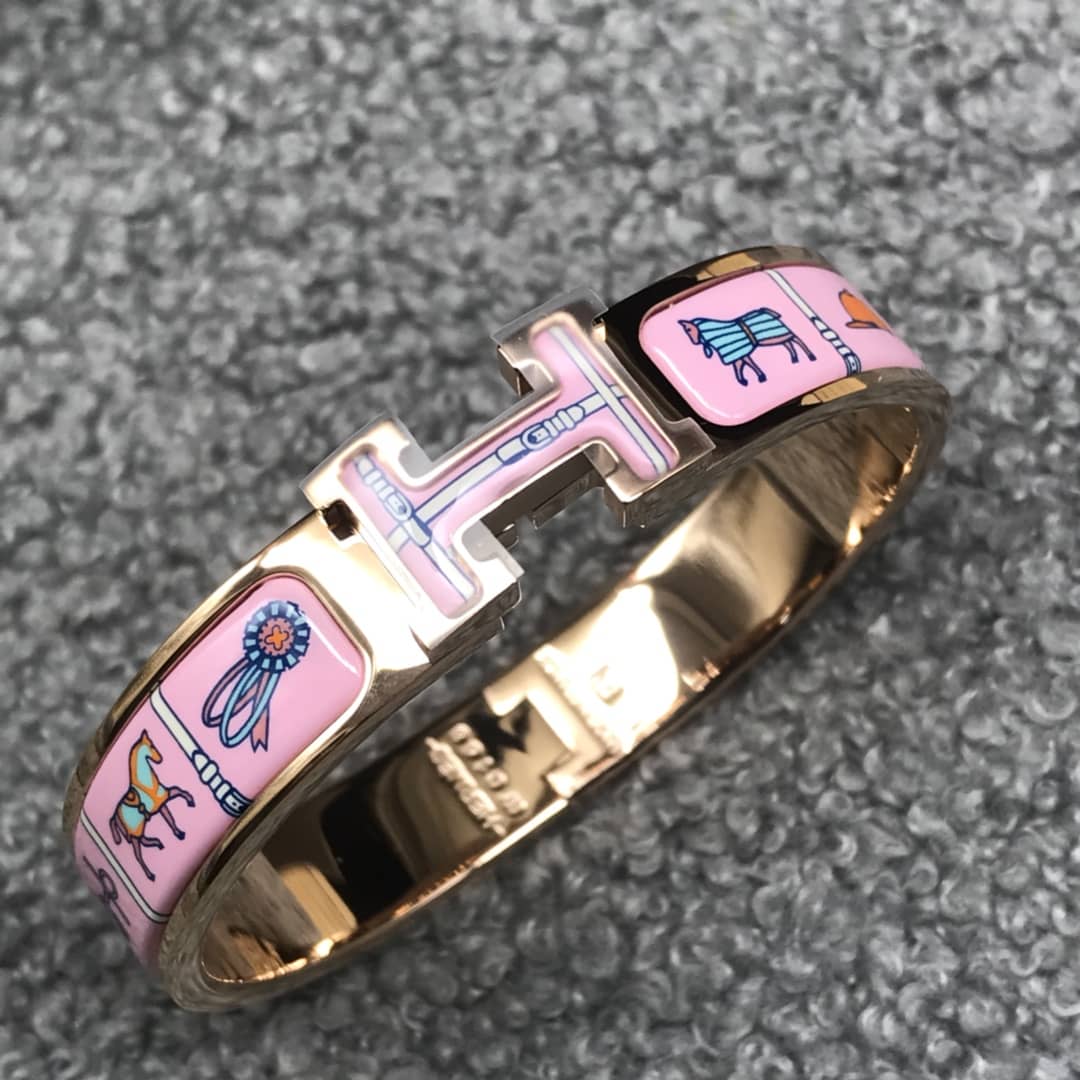 High Quality Hermes Replica Bracelet