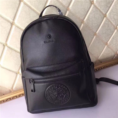 Versace AAA Quality Backpacks For Men #650020