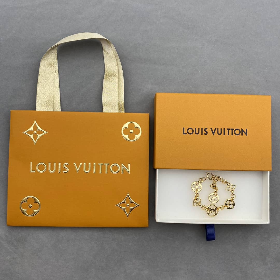 High Quality Louis Vuitton Bracelet