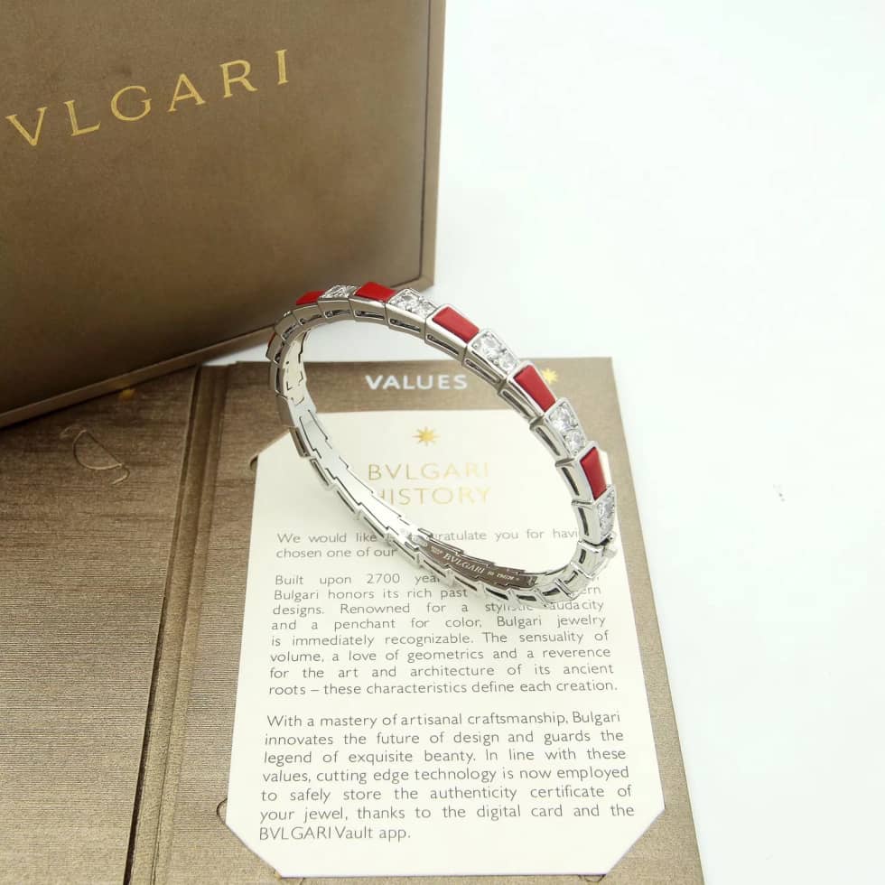 Bvlgari Designer Bracelet Copy