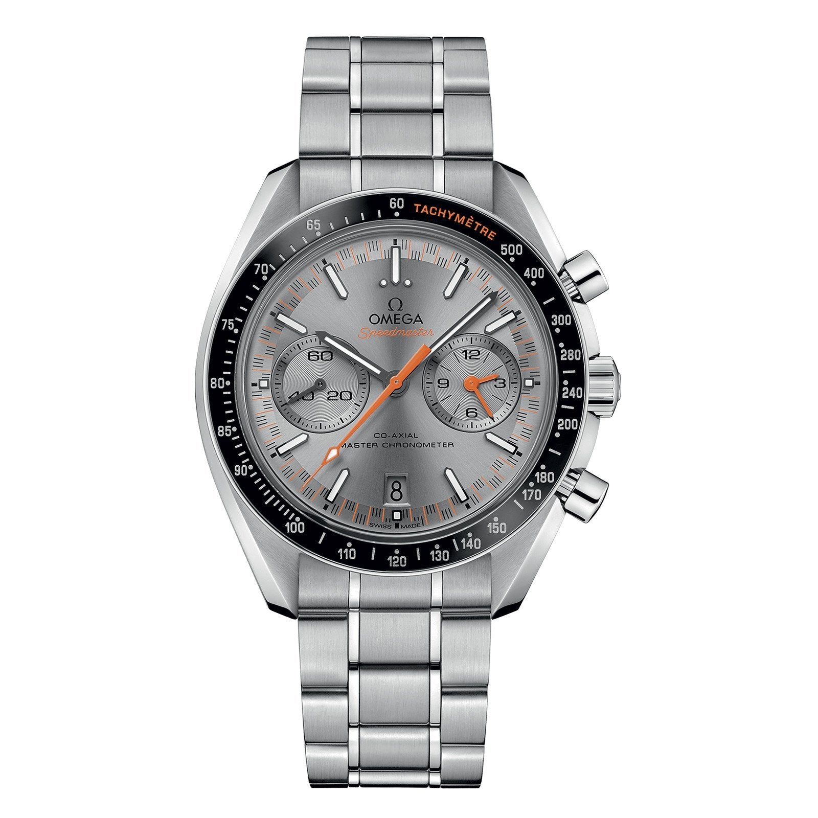 Omega Speedmaster Two Counters Racing Co‑Axial Master Chronometer Chronograph 44.25mm