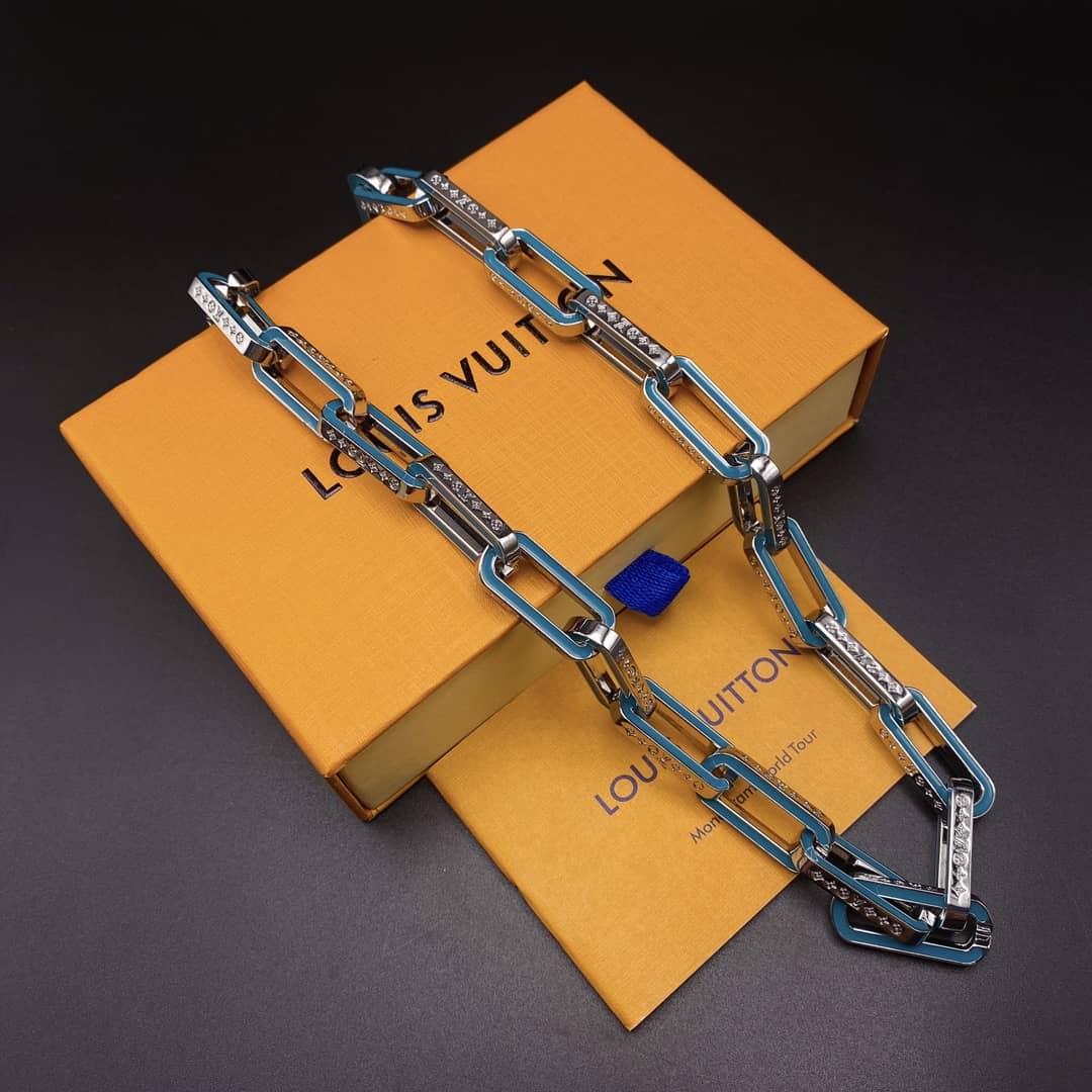 Fake Louis Vuitton Designer Bracelet Wholesale