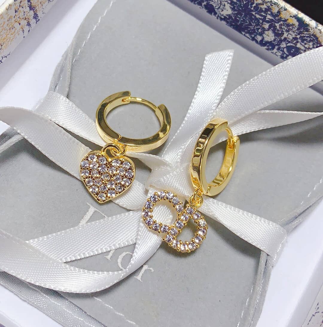 Buy Dior Cheap Designer Earrings