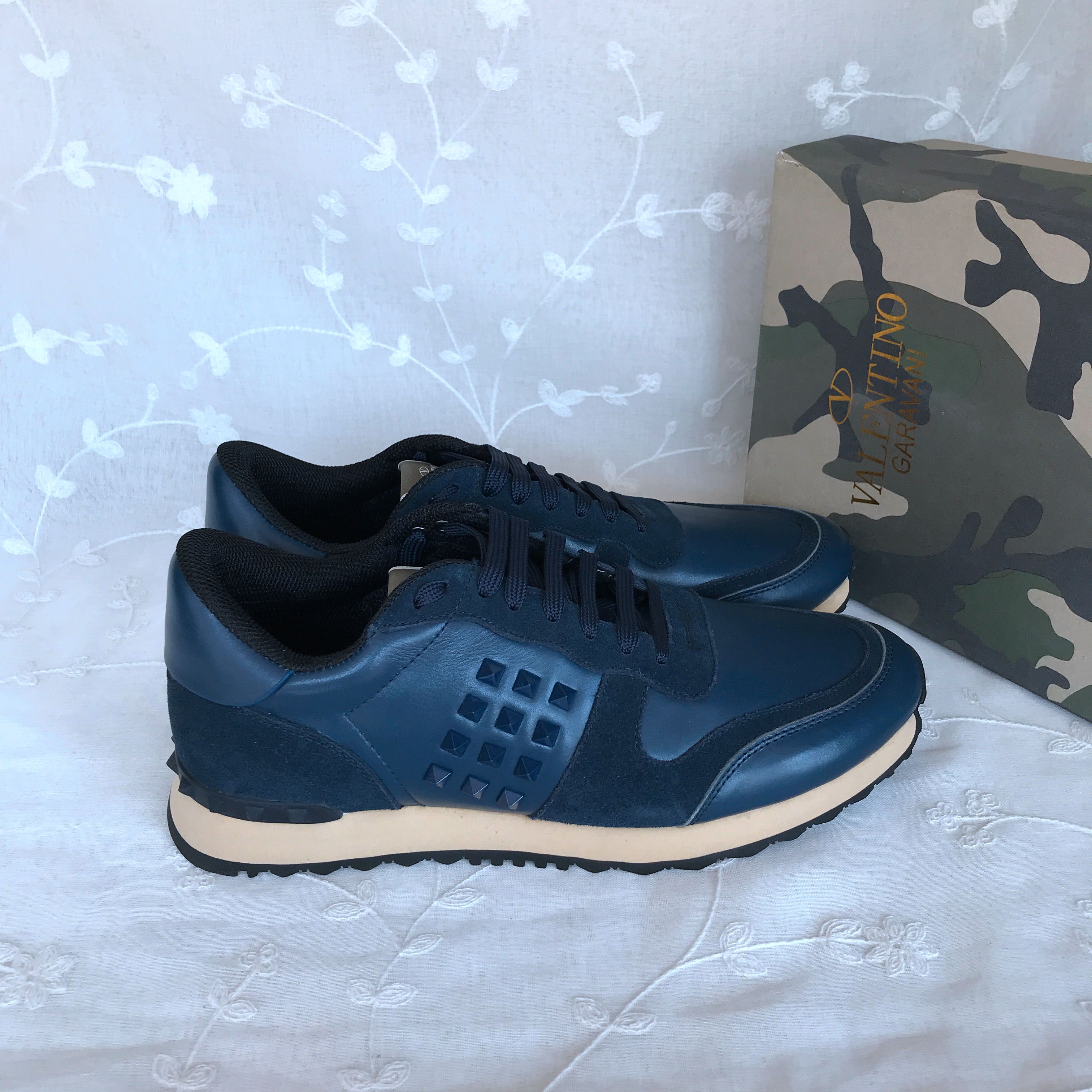 Valentino Casual Shoes 833080