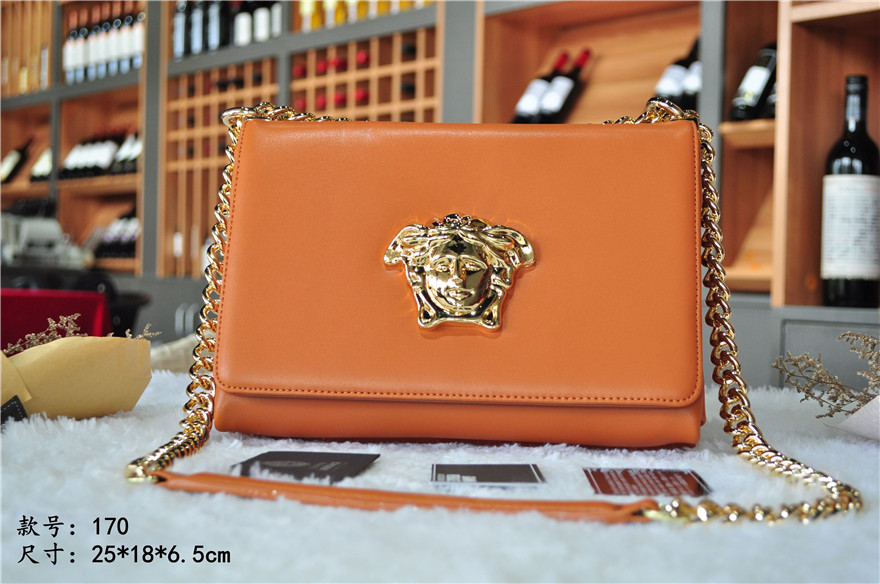 Versace AAA Quality Messenger Bags #596821