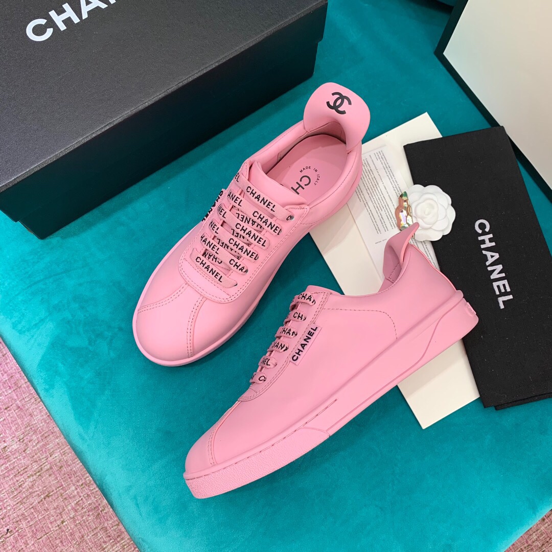 Chanel Shoes814
