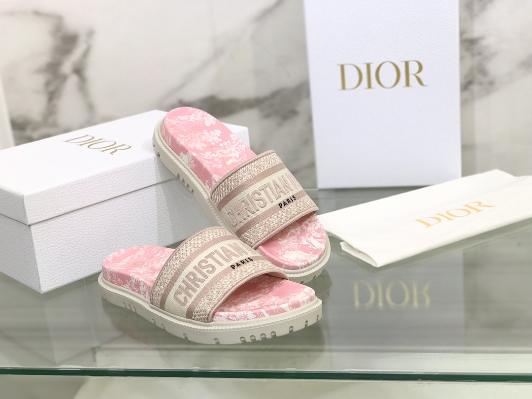 Dior shoes47