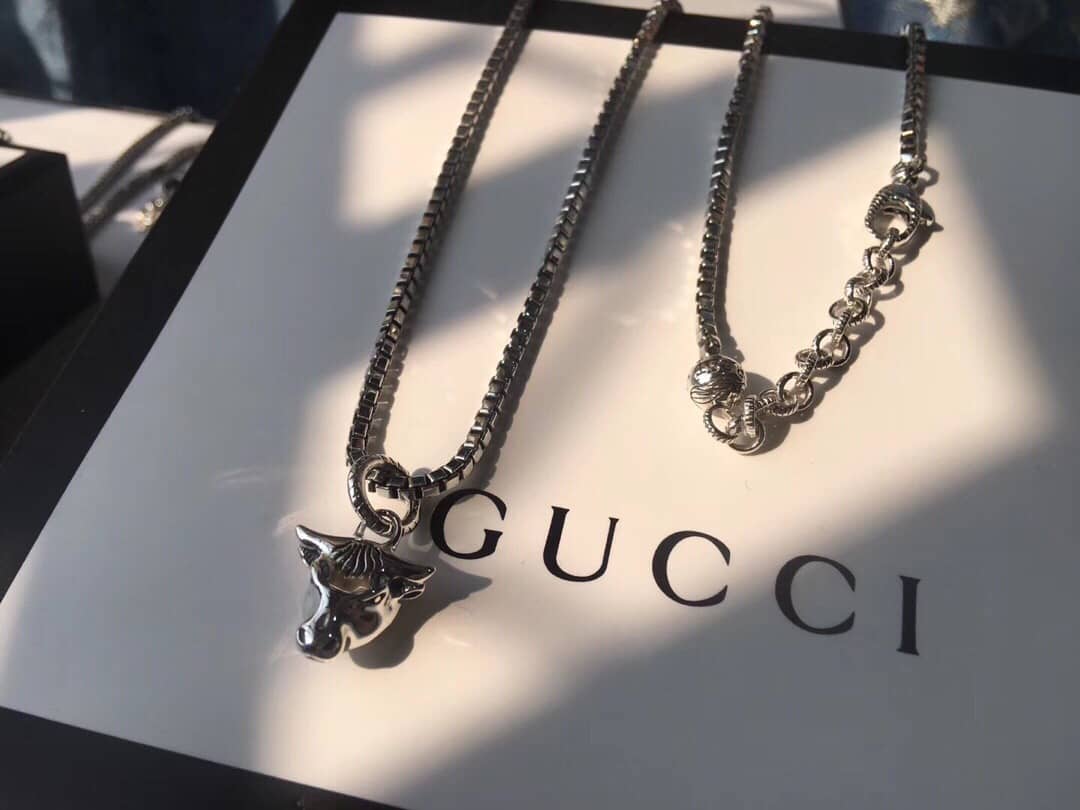 Cheap Gucci Necklace