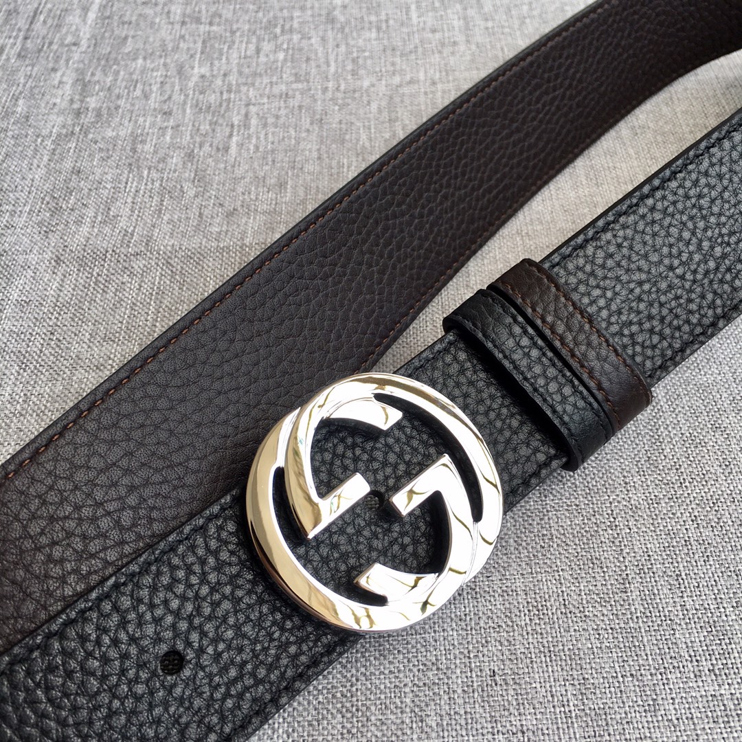 Gucci belt 3.8CM