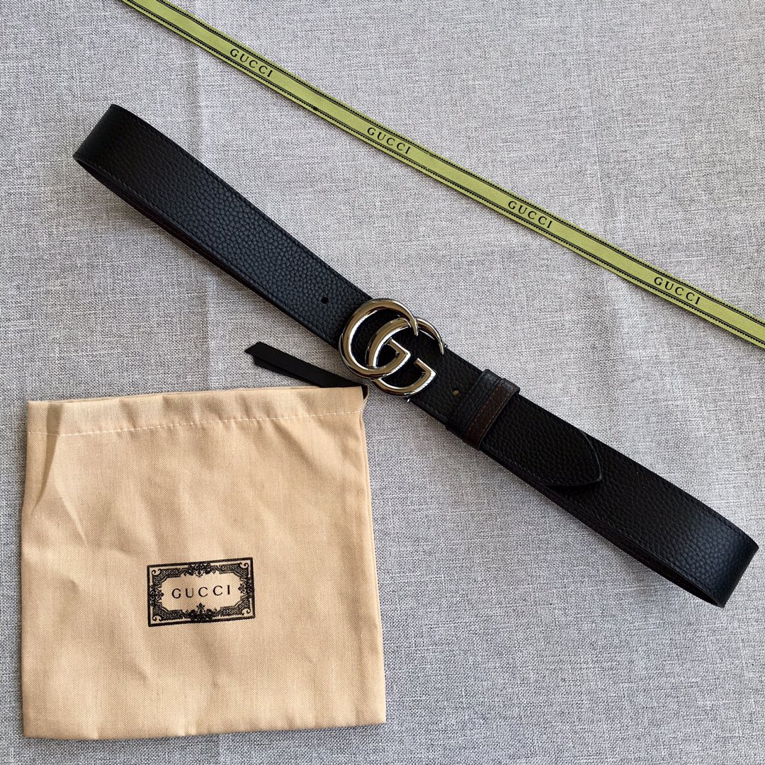 Gucci belt 3.8CM