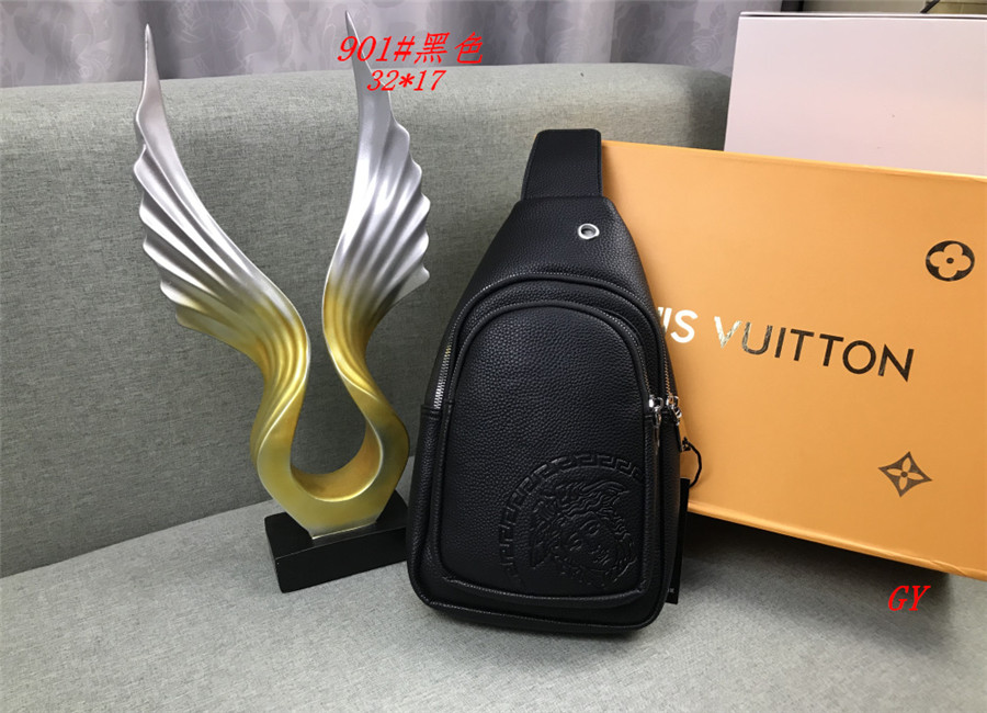 Versace Fashion Pockets For Men #732906