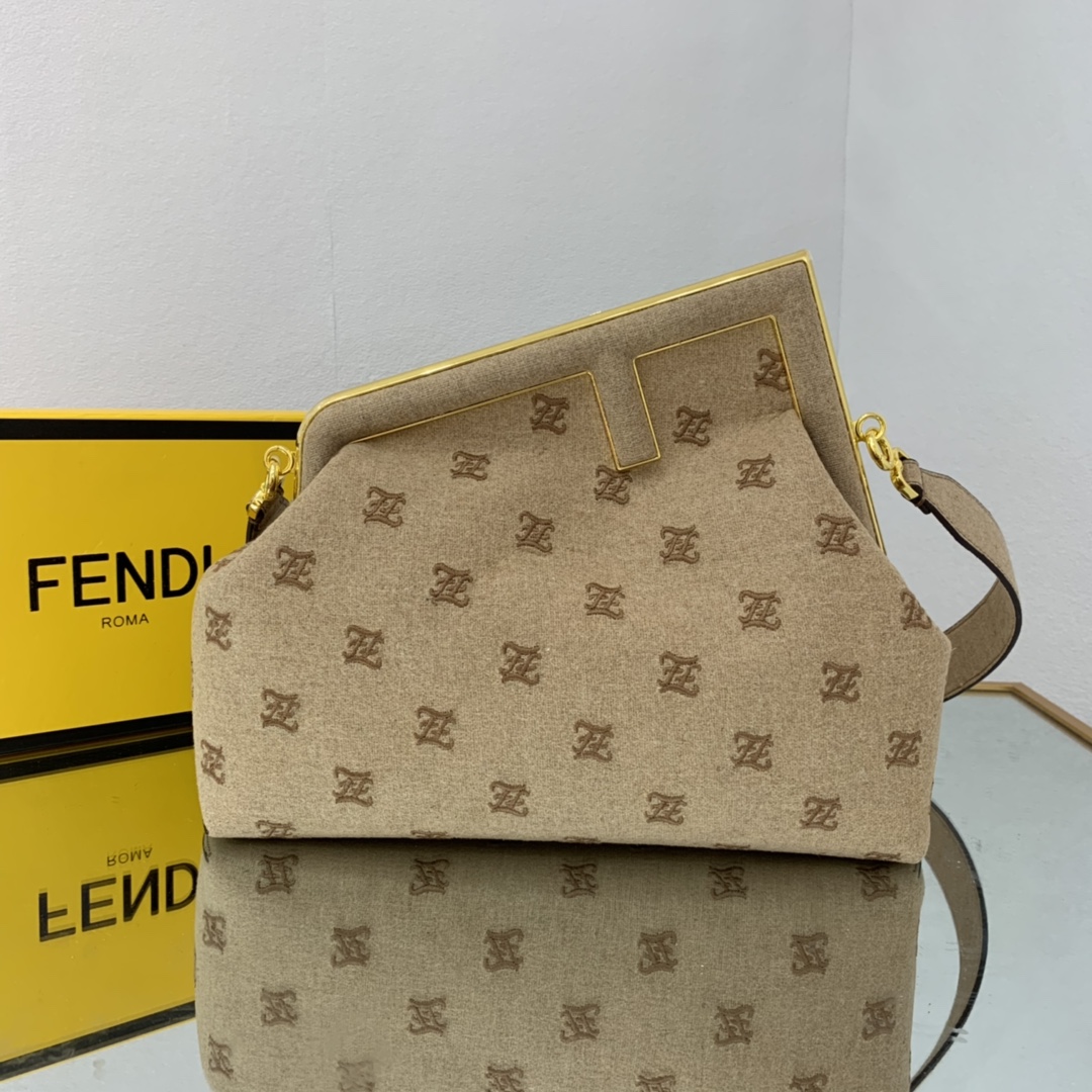 Fendi First