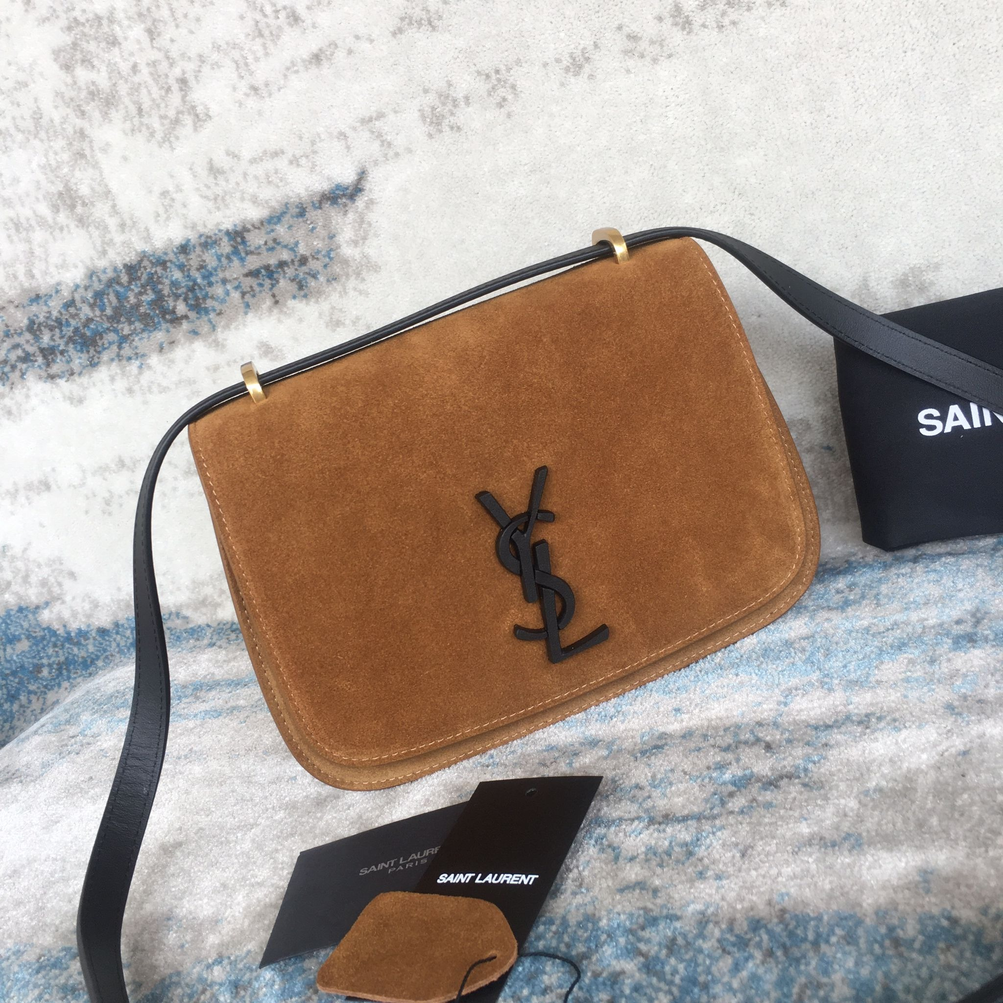 YSL shoulder Bag