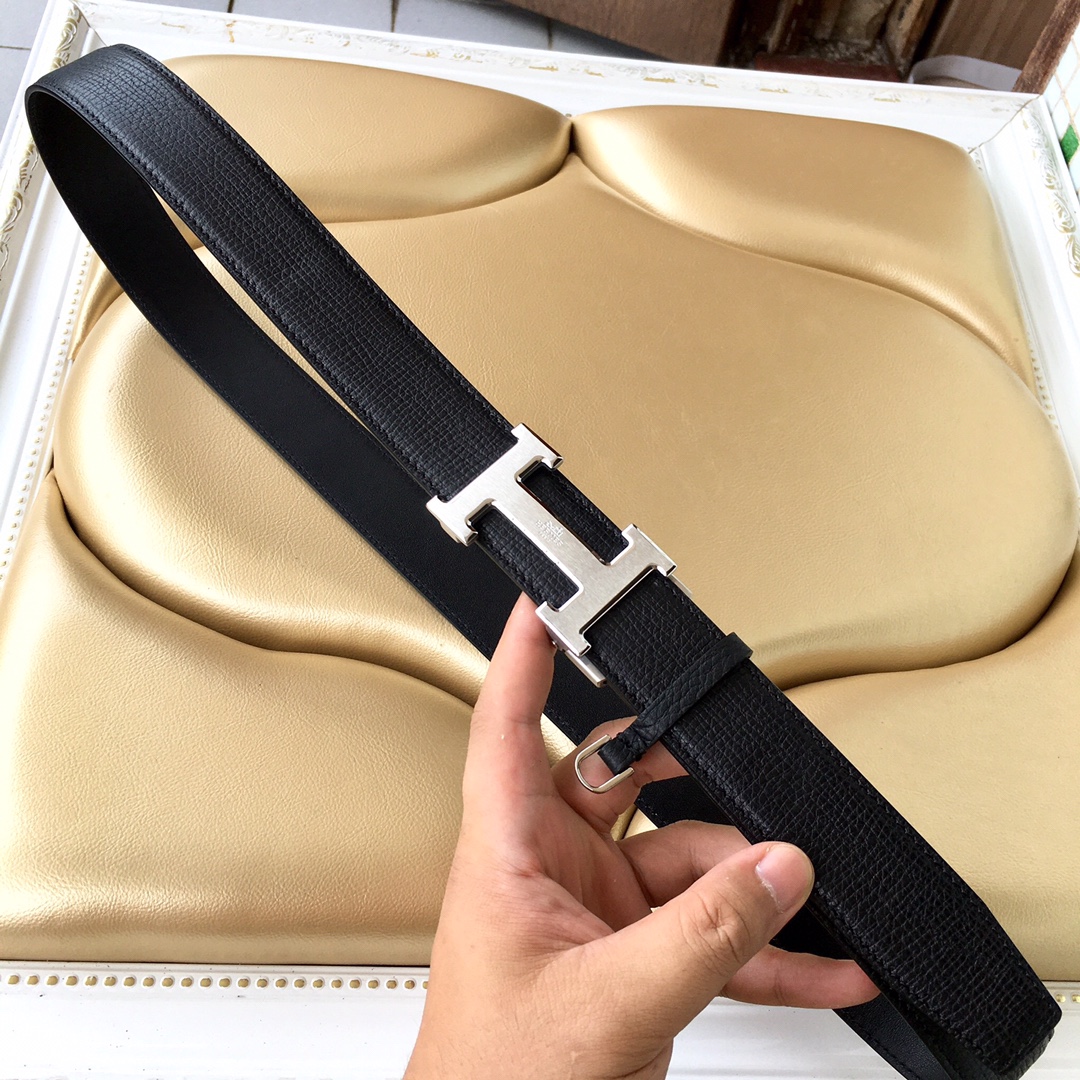 Hermes belt 3.5CM