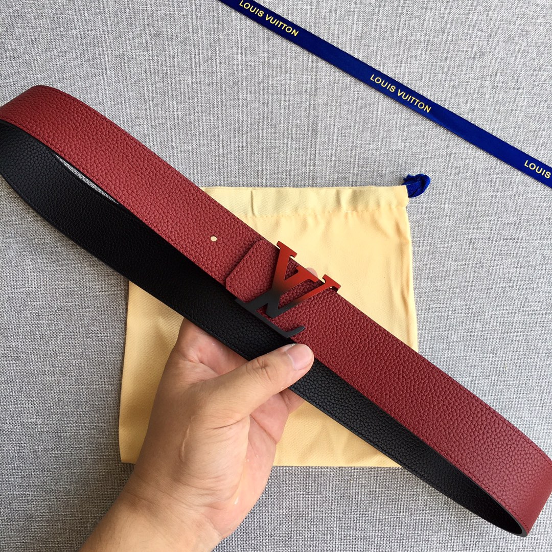 LV belt 3.8CM