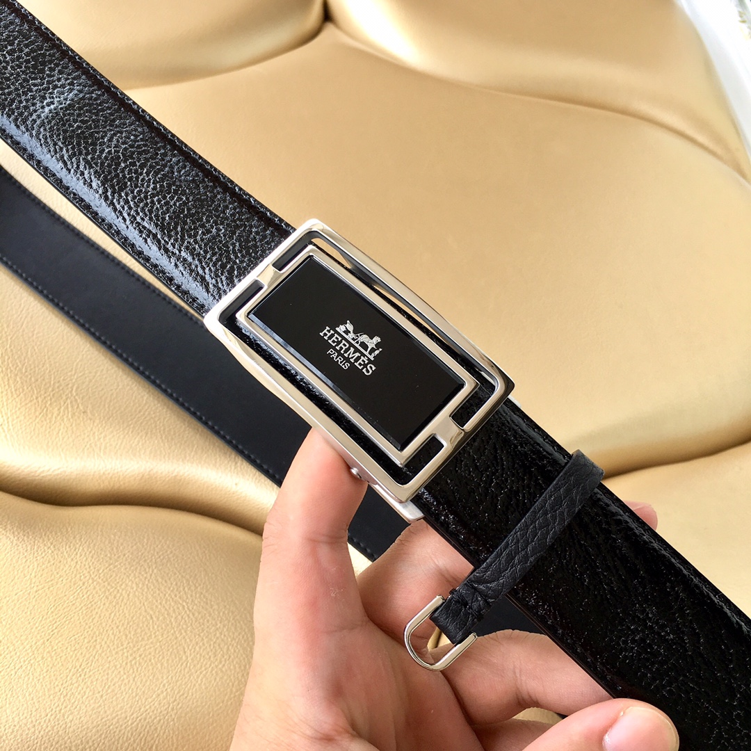 Hermes belt 3.5CM