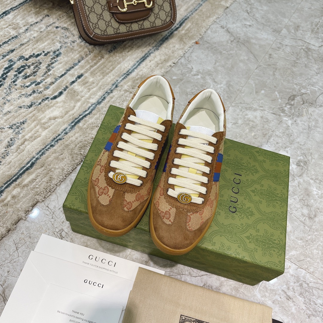 Gucci shoe179