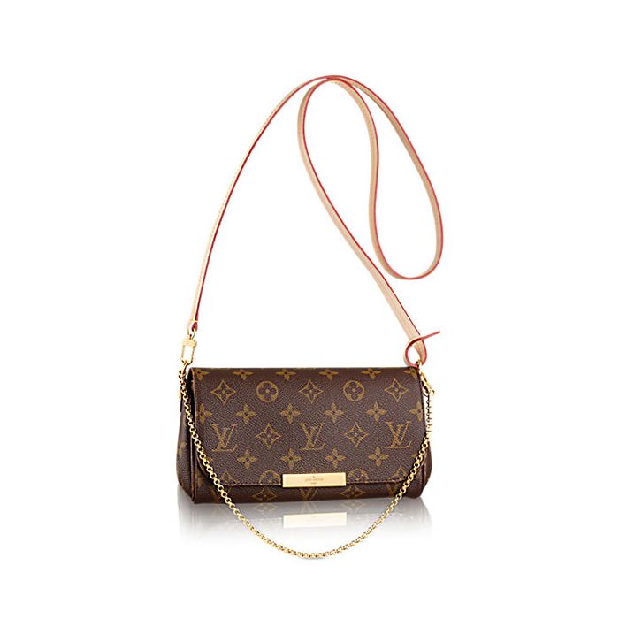 Louis Vuitton Favorite PM M40717