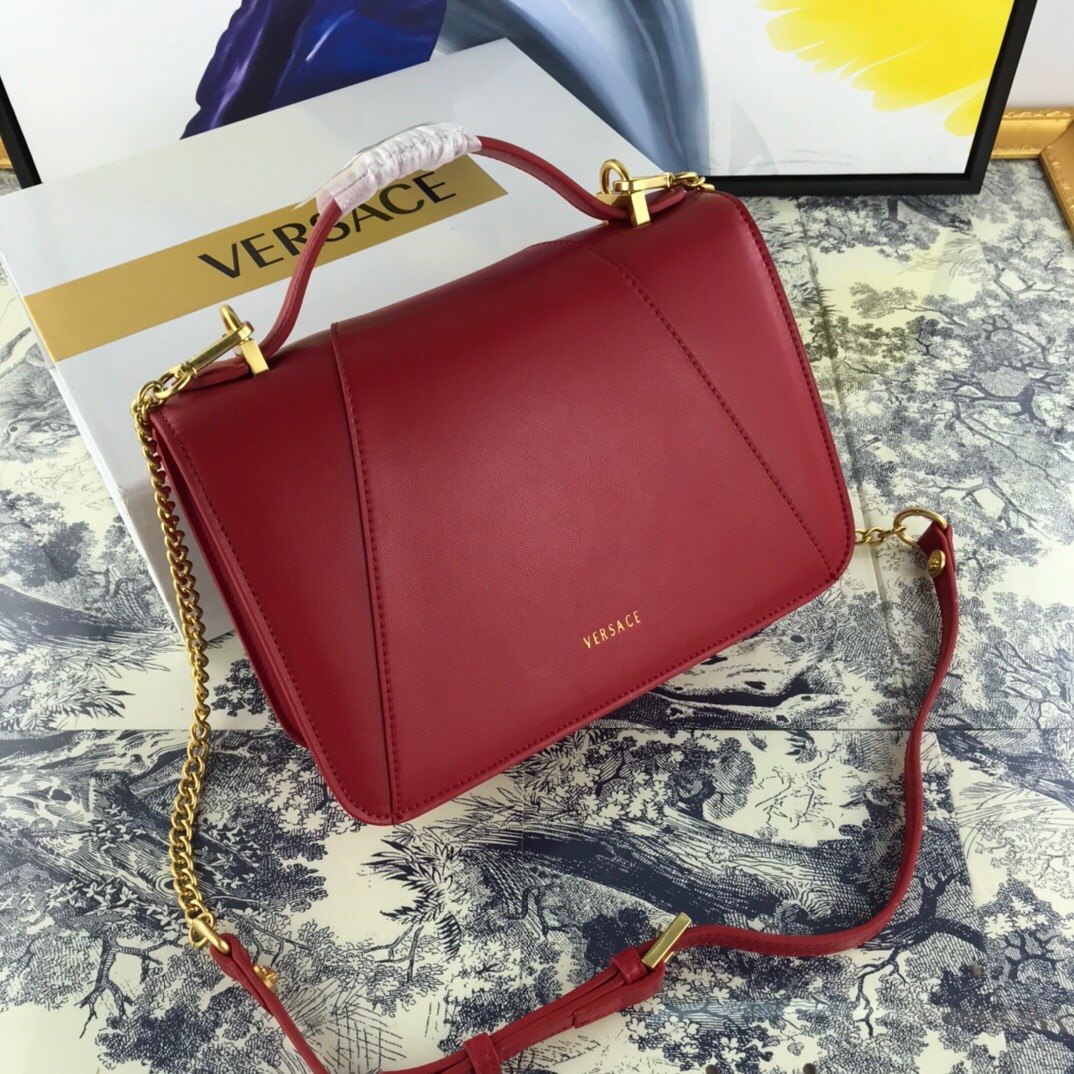 Versace AAA Quality Messenger Bags #784893