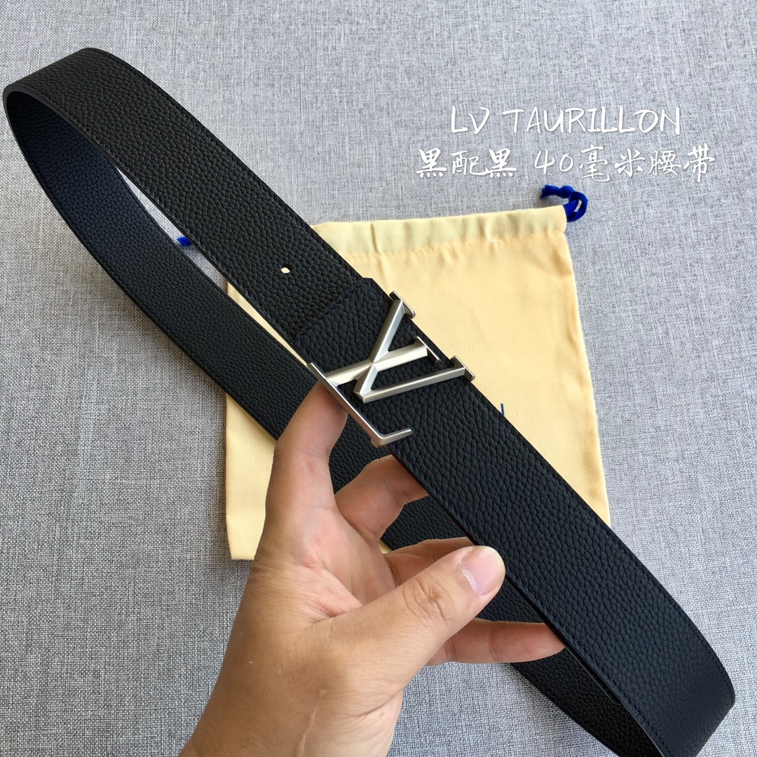 LV belt 4.0CM
