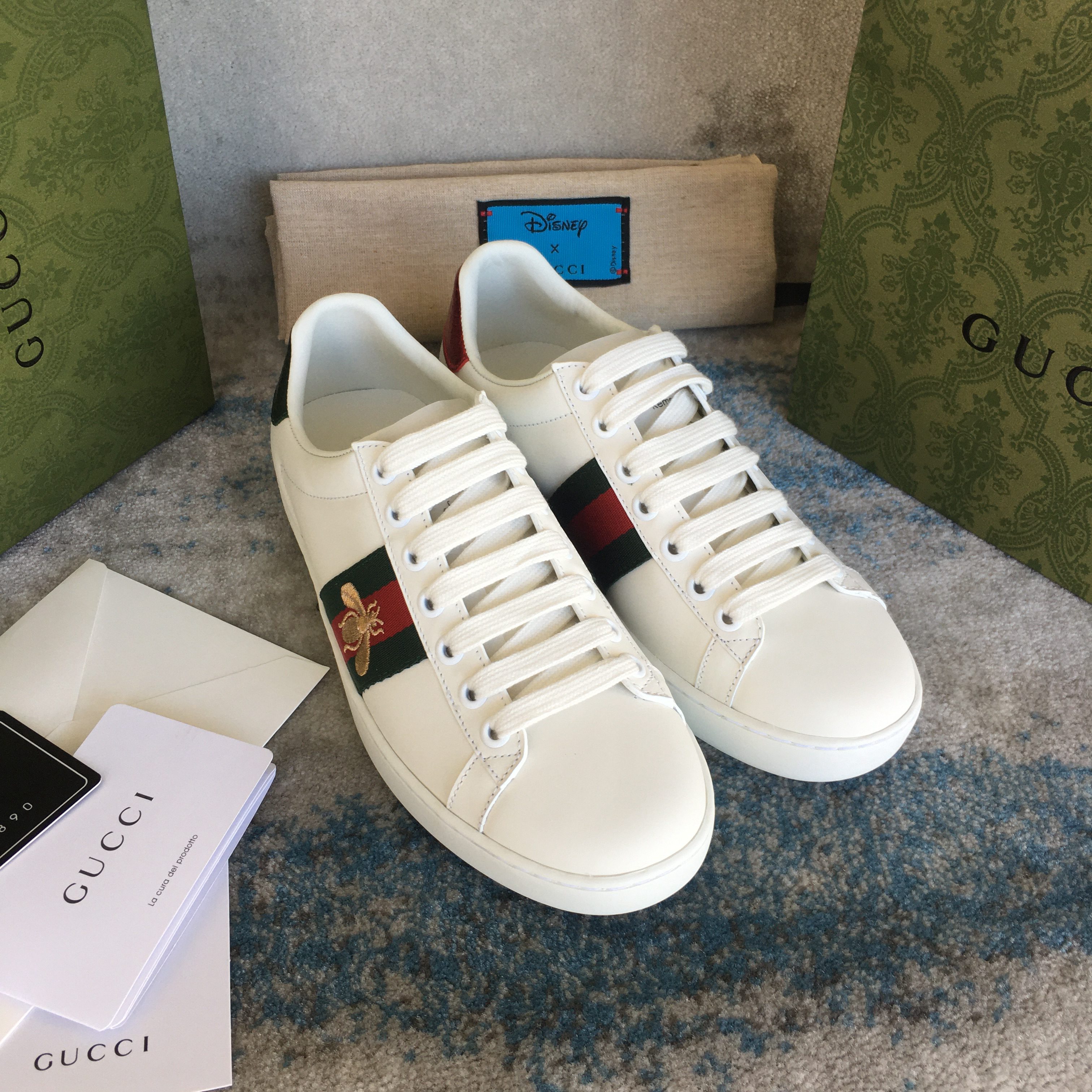 Gucci Casual Shoes
