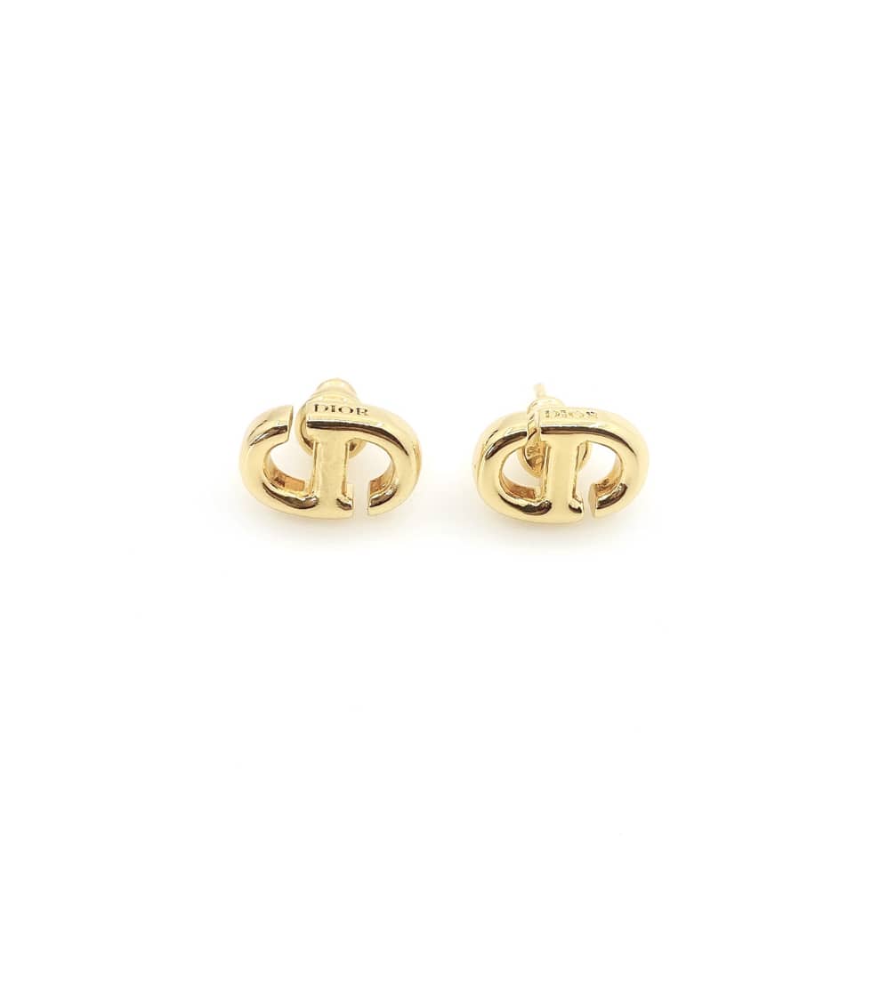 Fake Dior Designer Earrings Wholesale