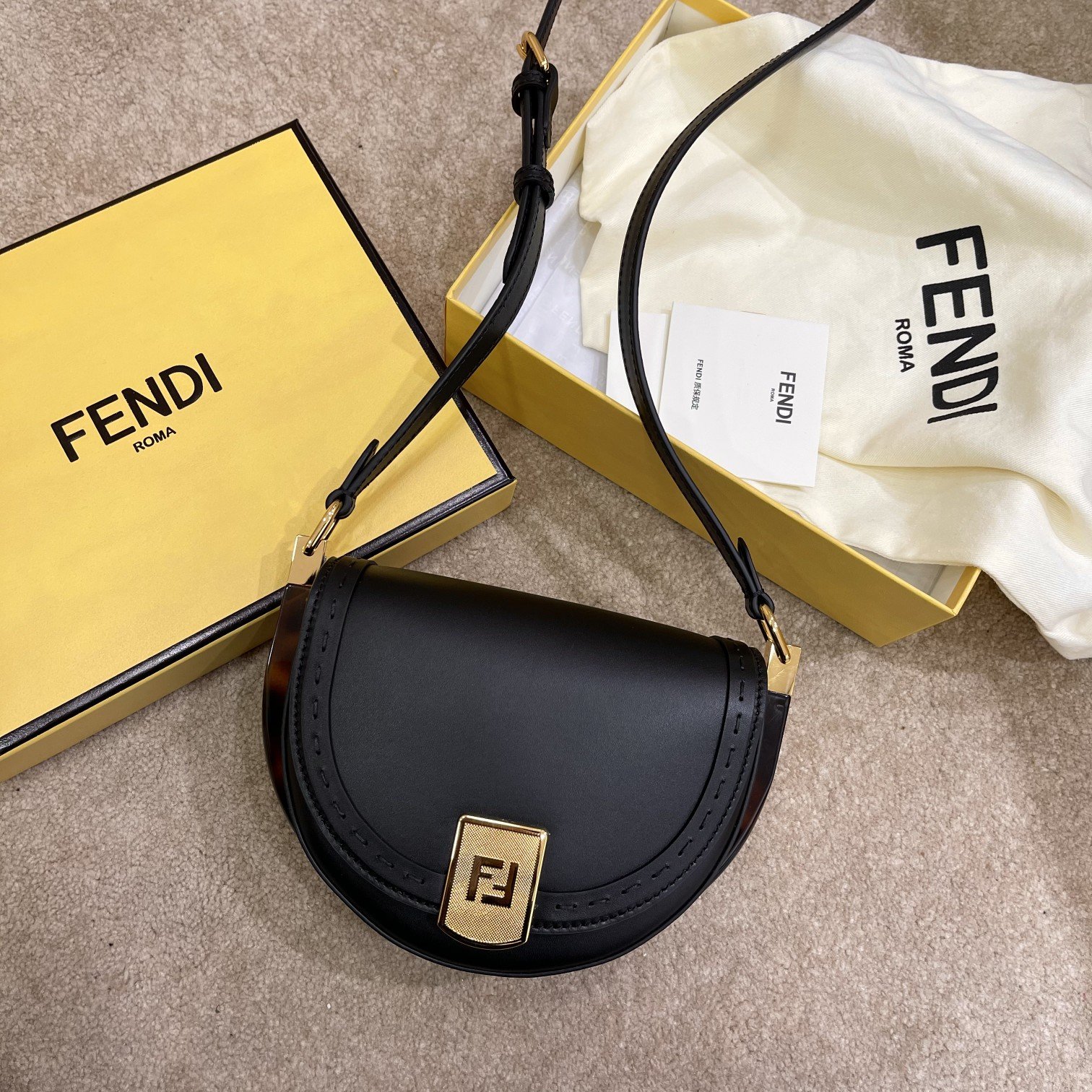 Fendi Moonlight