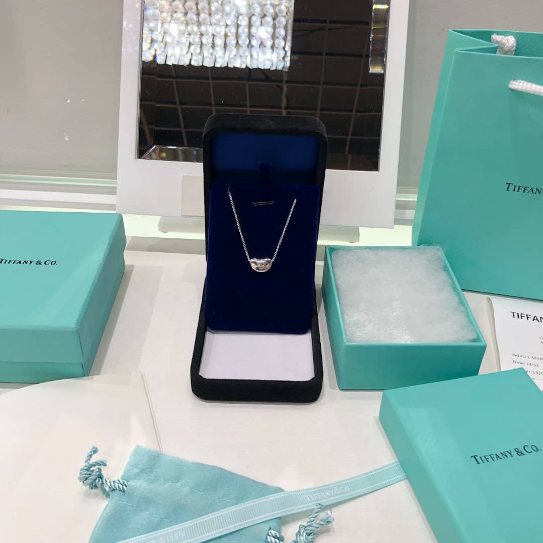 Top Quality Tiffany Necklace