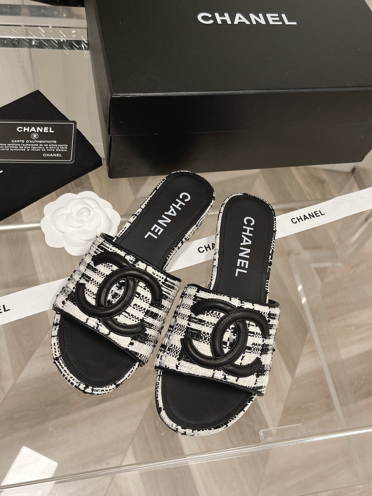 Chanel Shoes36