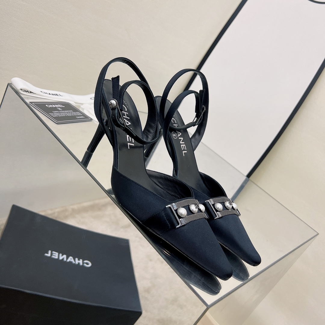 Chanel Shoes61