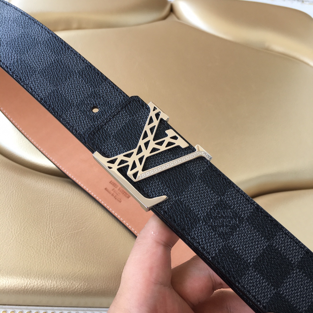 LV belt 3.8CM